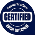 Social Traders Social Enterprise Certified