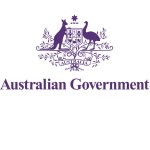 Australian Government logo