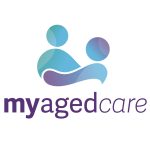 My Aged Care logo