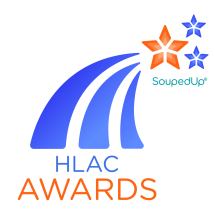 HLAC Awards logo