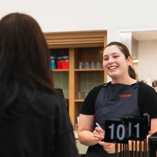 Dis Forhat Job Jobs & Learning | Inclusive Training for People with Disabilities