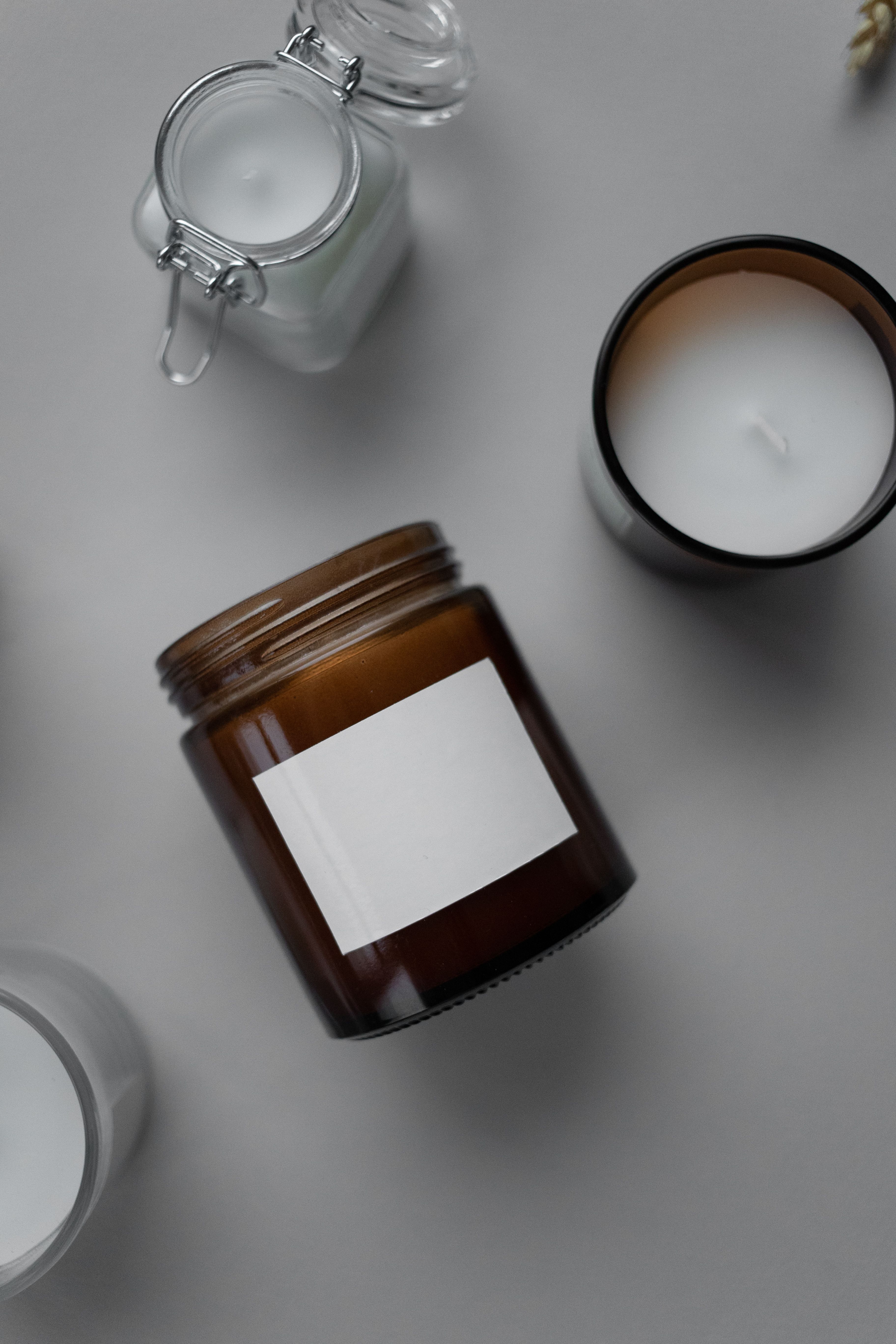 Christmas candle making (Box Hill South)