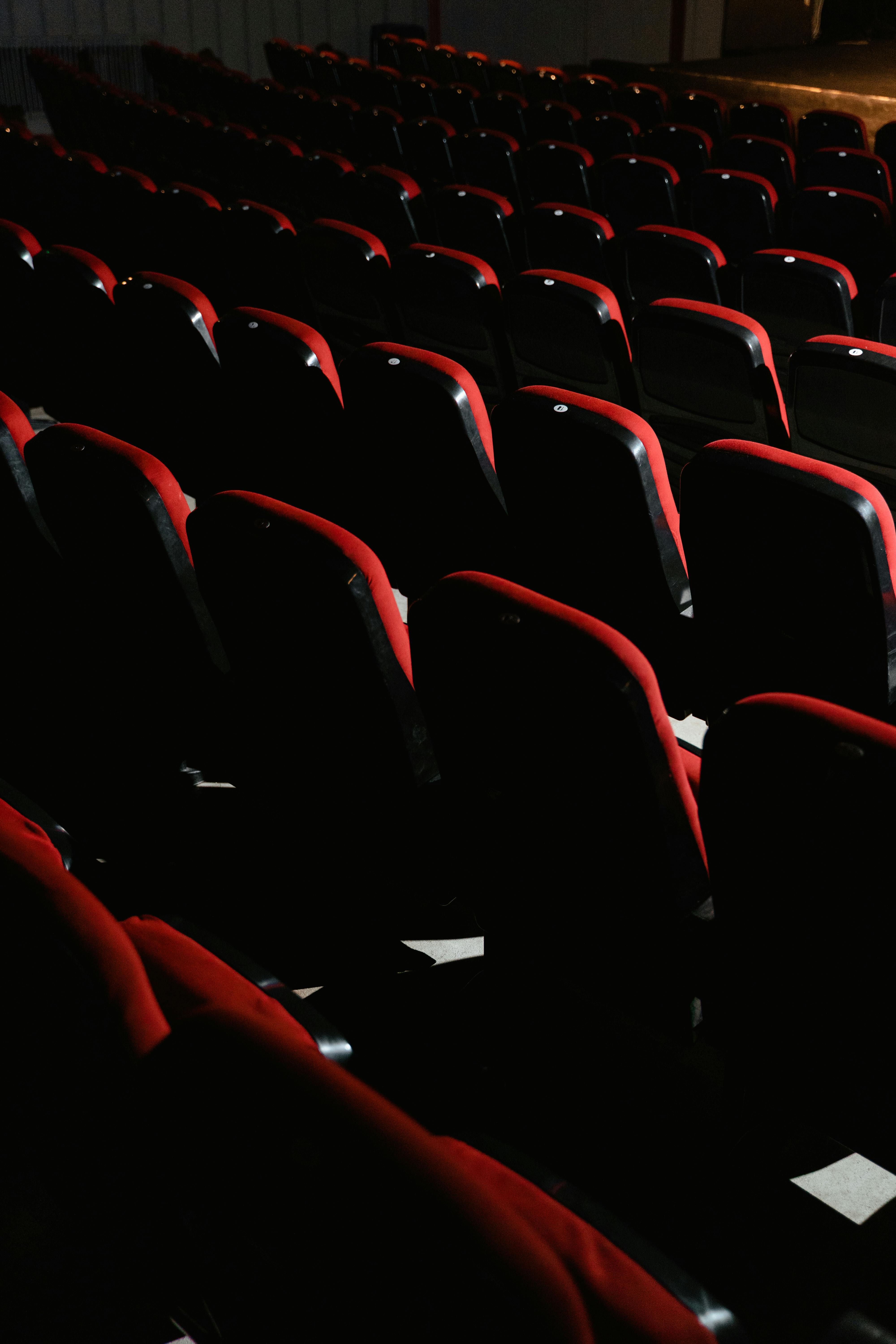 Mystery movie and lunch (Balwyn)