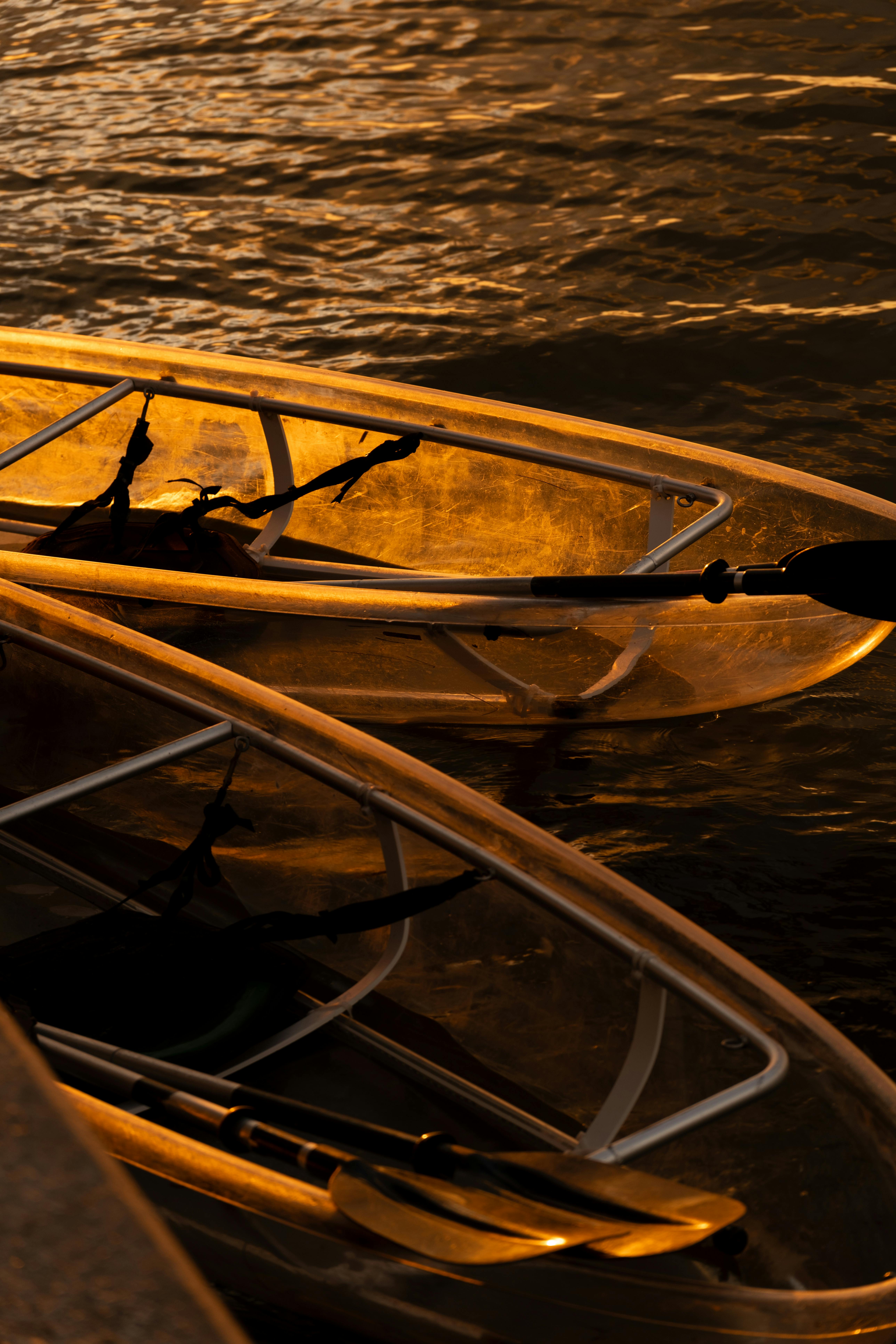 Sunset City Kayaking (Melbourne) 