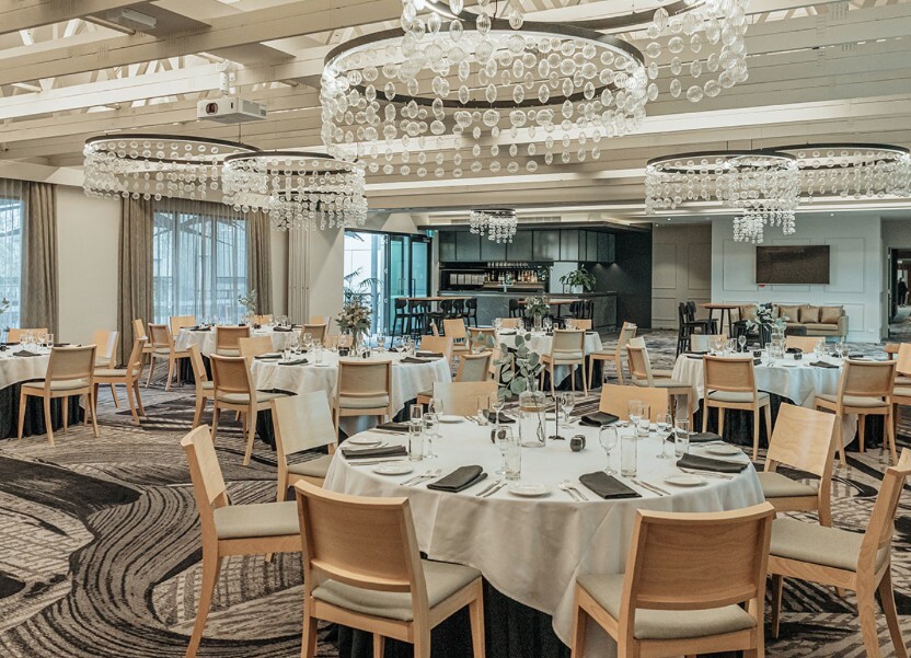 Chirnside Park Country Club Carers lunch (Chirnside Park) 