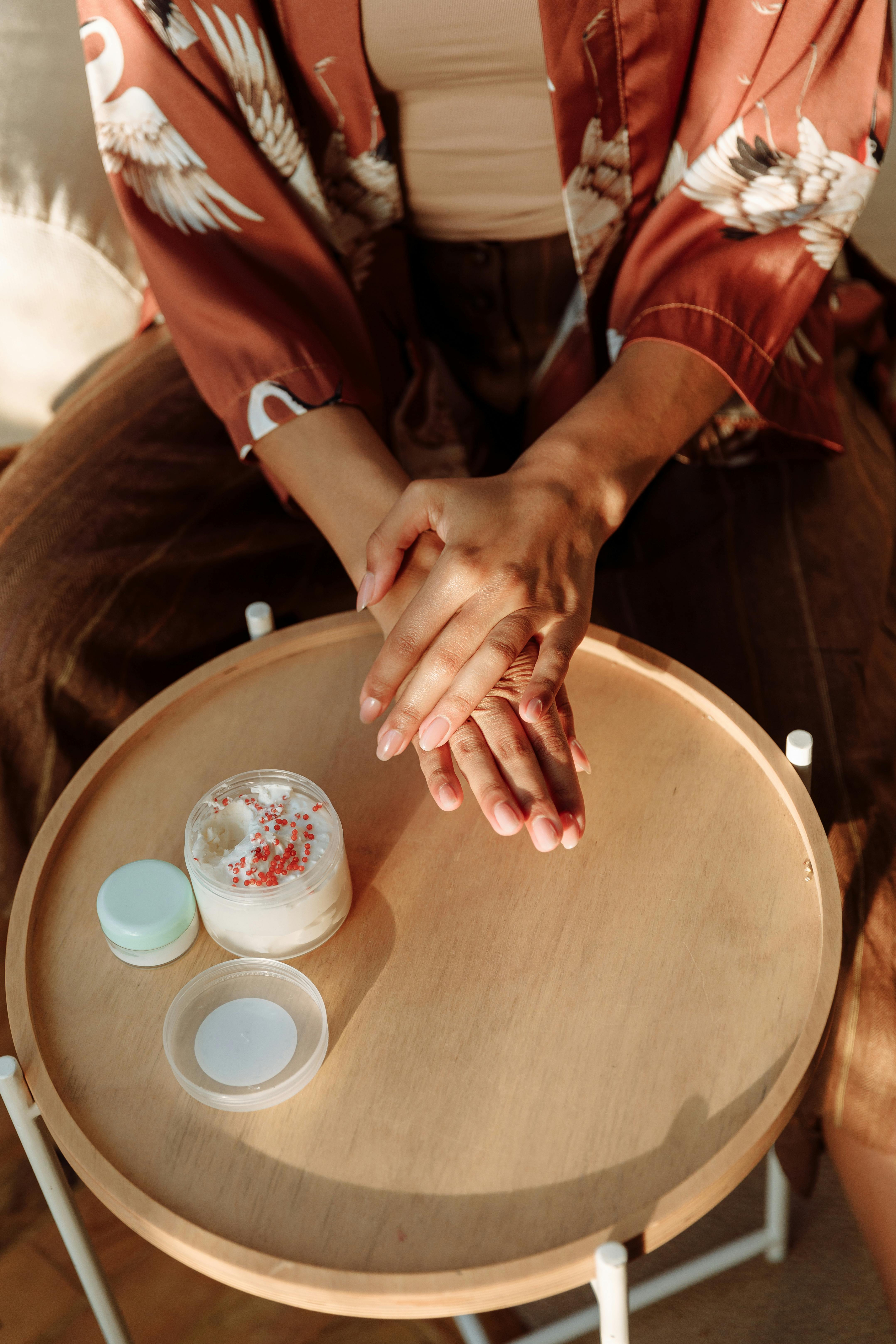 Nourishing your mind body and soul: A carers self-care workshop (Northen Metro suburbs)