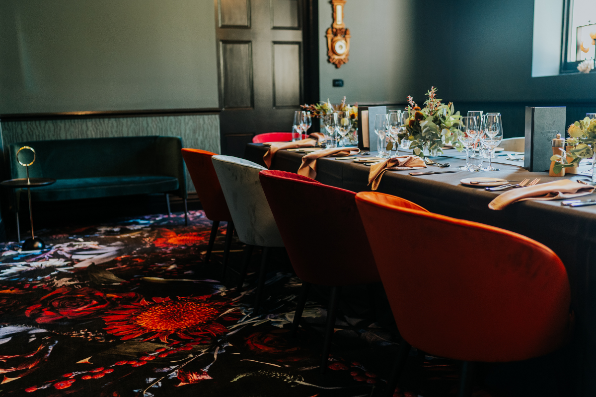 ​​​​​​Carers City Retreat (Melbourne CBD) 