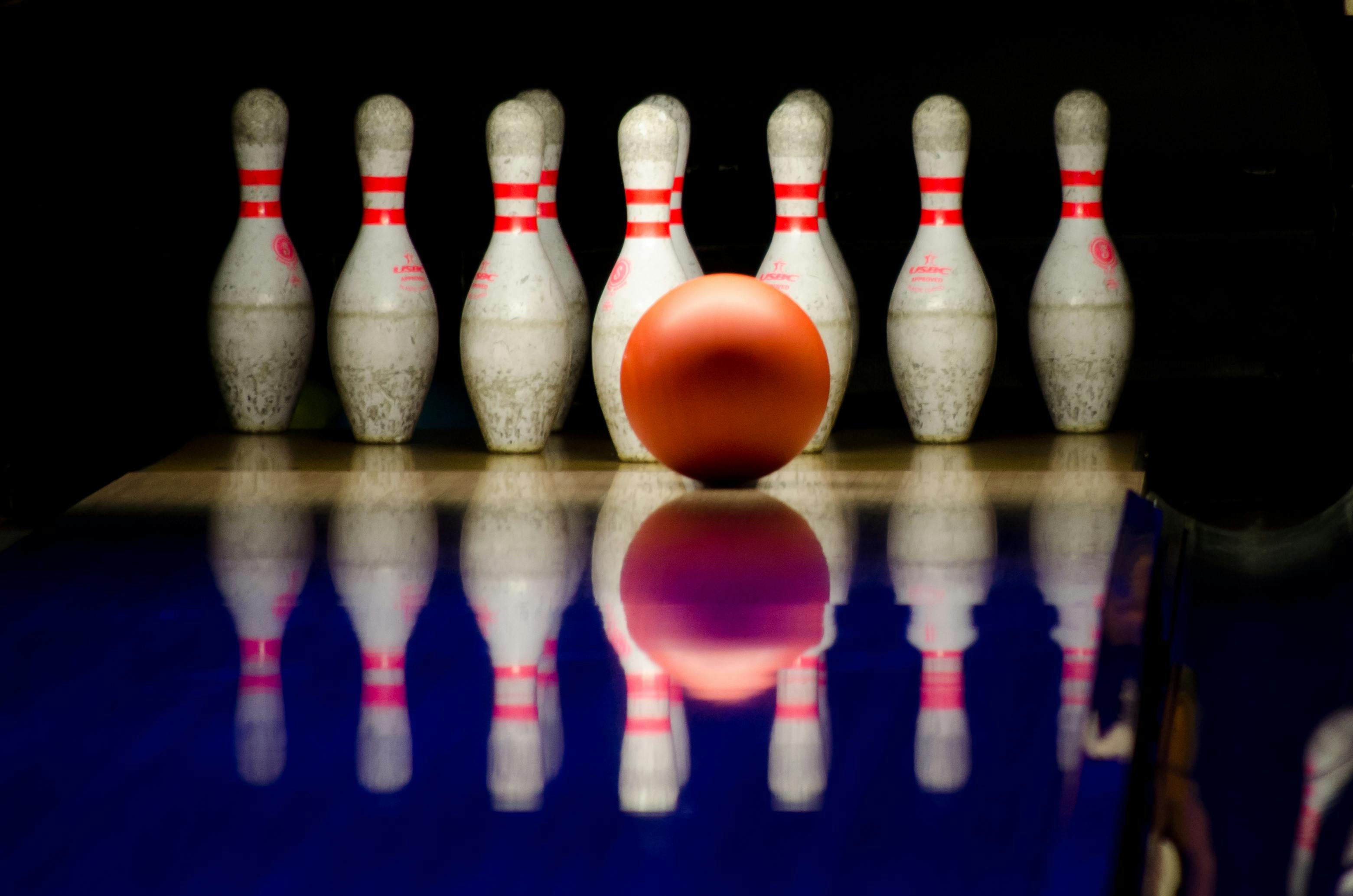 ​​Supa Bowl (Wangaratta) 