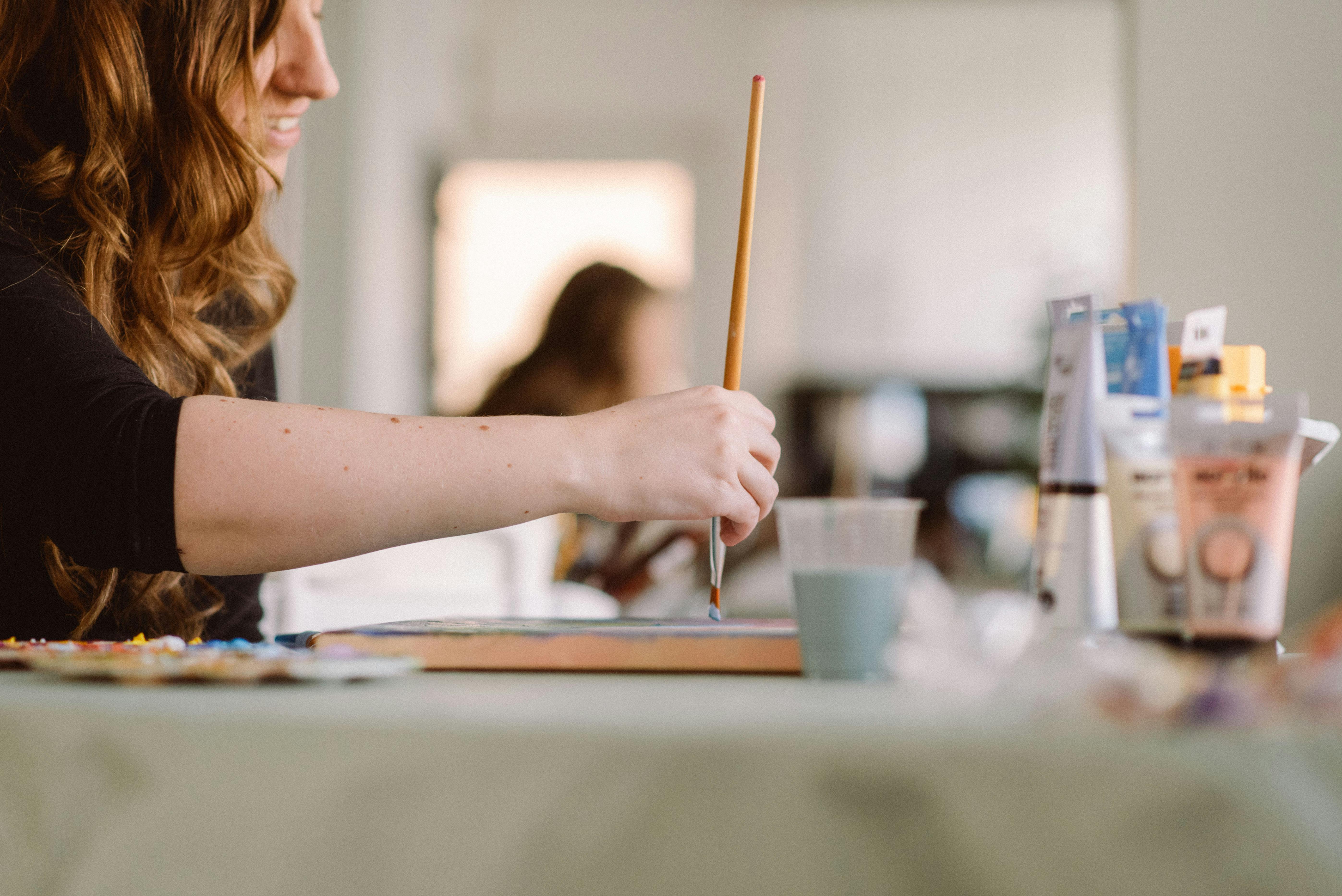 ​​​Sip and paint (Wangaratta) 