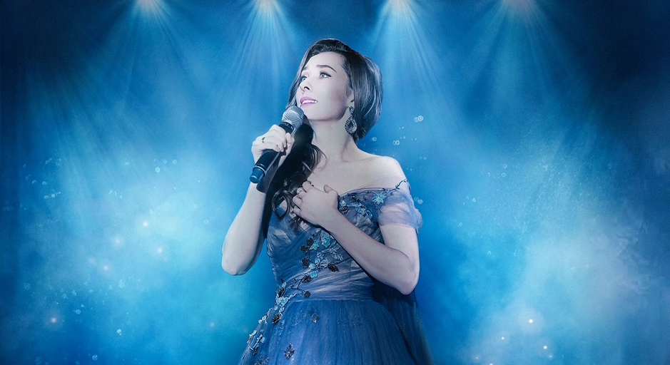 The Music of Broadway (Nunawading)