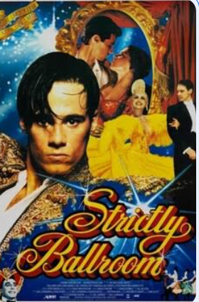 Strictly Ballroom at the Library (Wheeler Hill)