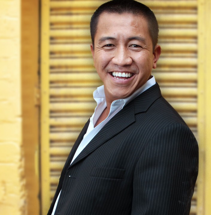 Anh Do Live: The Happiest Refugee (Preston)