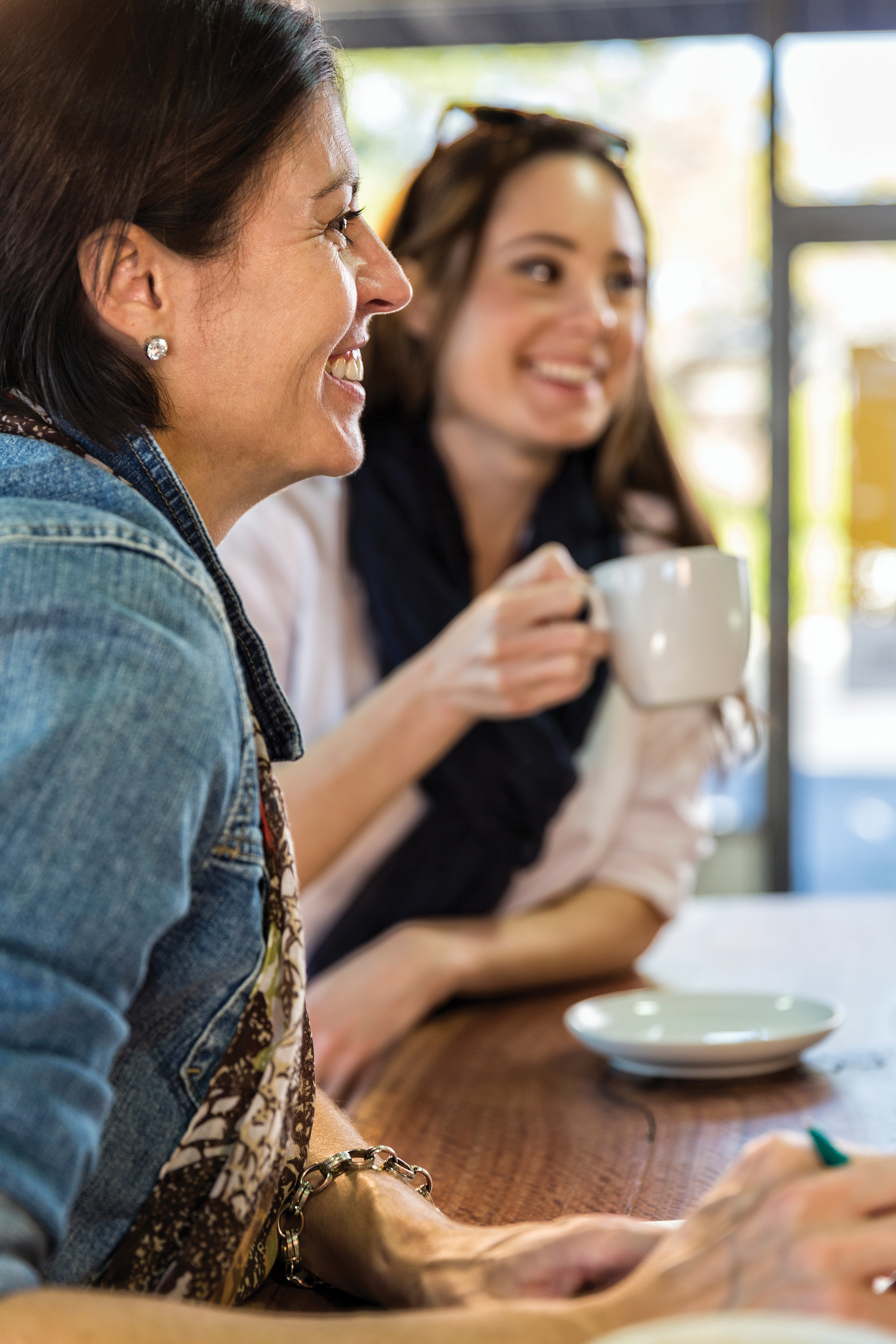 Dementia friendly social group (North Metro)