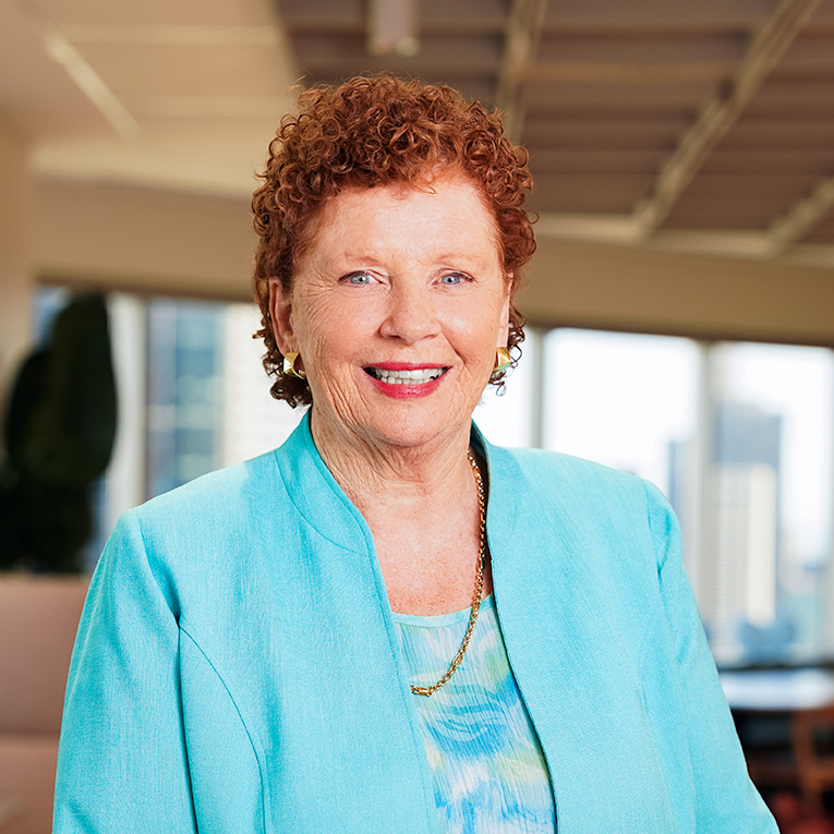 Professor Michelle Campbell