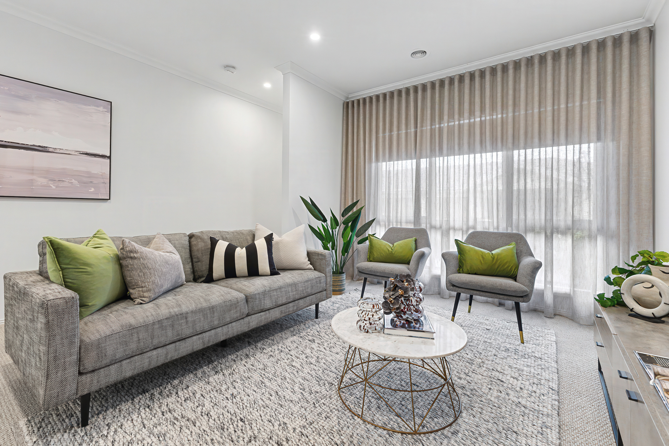 3 Jazz Court Apartment Reveal