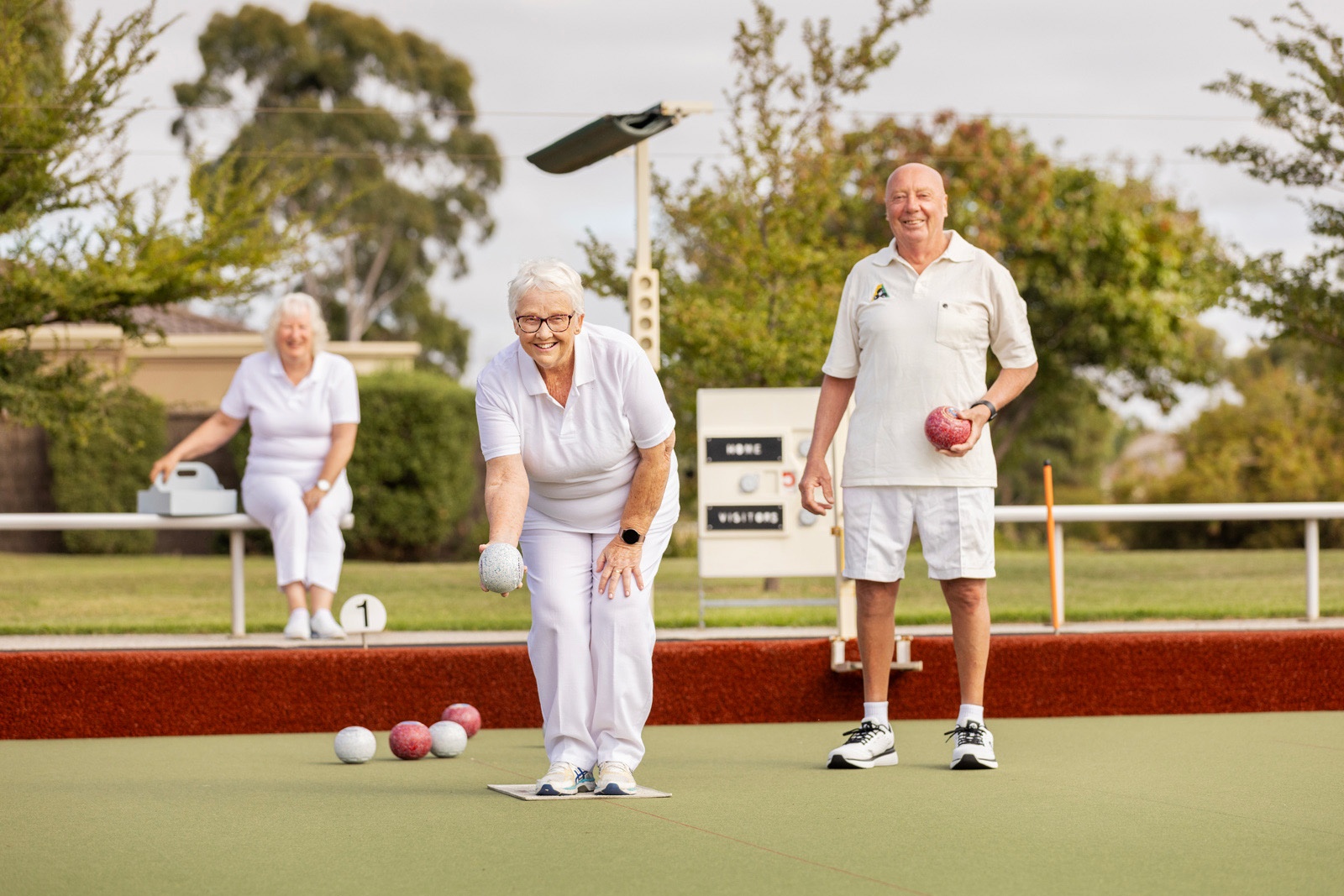 Point Cook Open Day