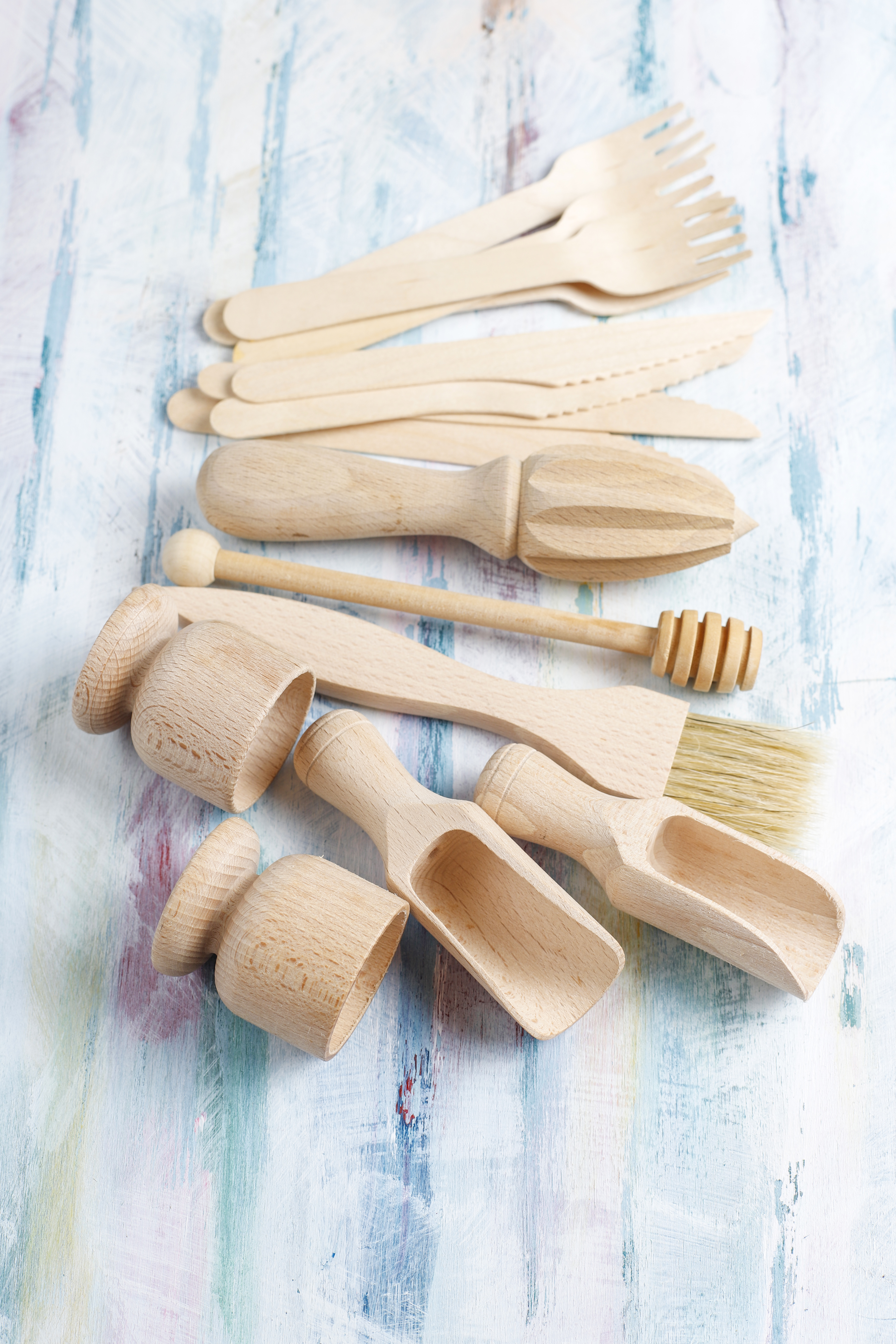 ​​​​Spoon carving 101 (Highton) 