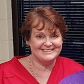 Susan profile picture