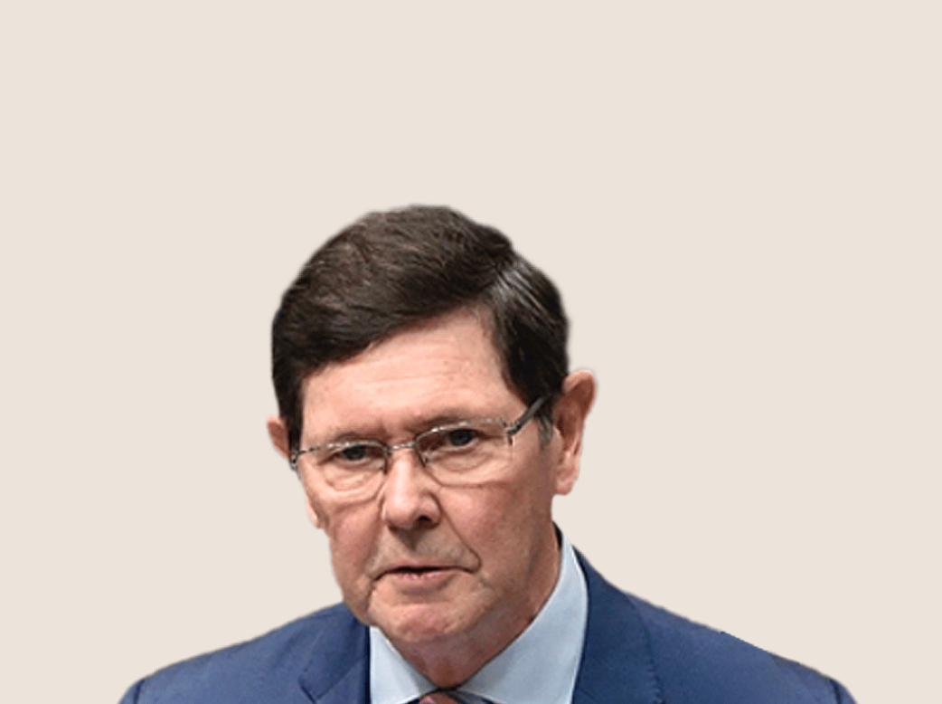 The Hon. Kevin Andrews